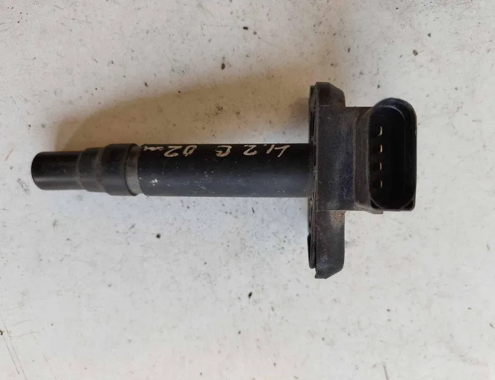 AUDI TT 8N (1998-2006) Високовольтний дріт запалювання (вилка) 06B905115E,CL014,CL005,06B905105 34767306