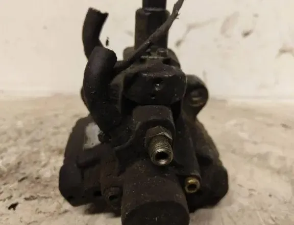 PEUGEOT 607 1 generation (2000-2008) Топливный насос 0445010021 34678522