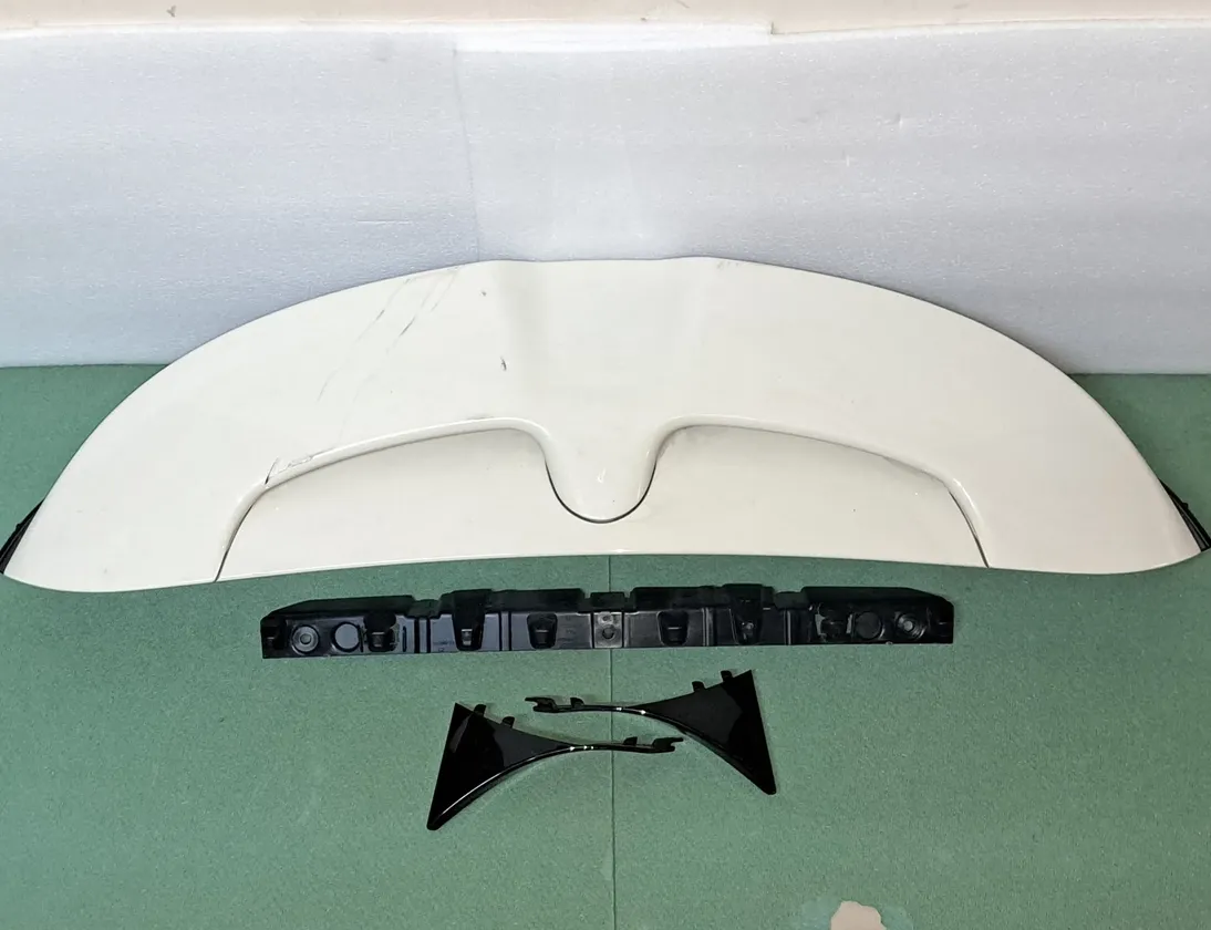 MINI Cooper F56 (2013-2020) Спойлер 33065177