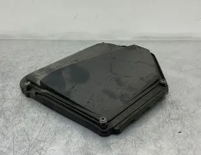 BMW 7 Series F01/F02 (2008-2015) Кришка блоку запобіжників 7555151 20634198