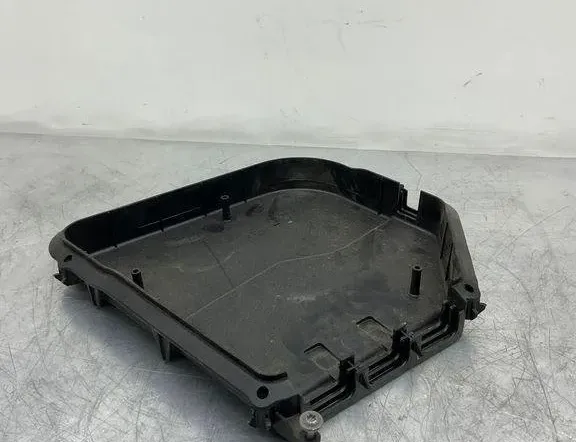 BMW 7 Series F01/F02 (2008-2015) Кришка блоку запобіжників 7555152 30781981