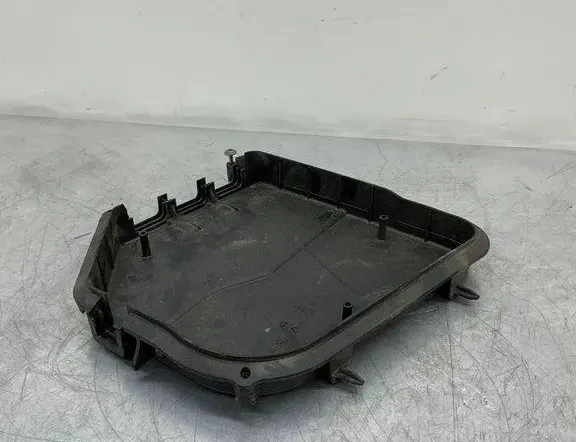 BMW 7 Series F01/F02 (2008-2015) Кришка блоку запобіжників 7555152 30781981