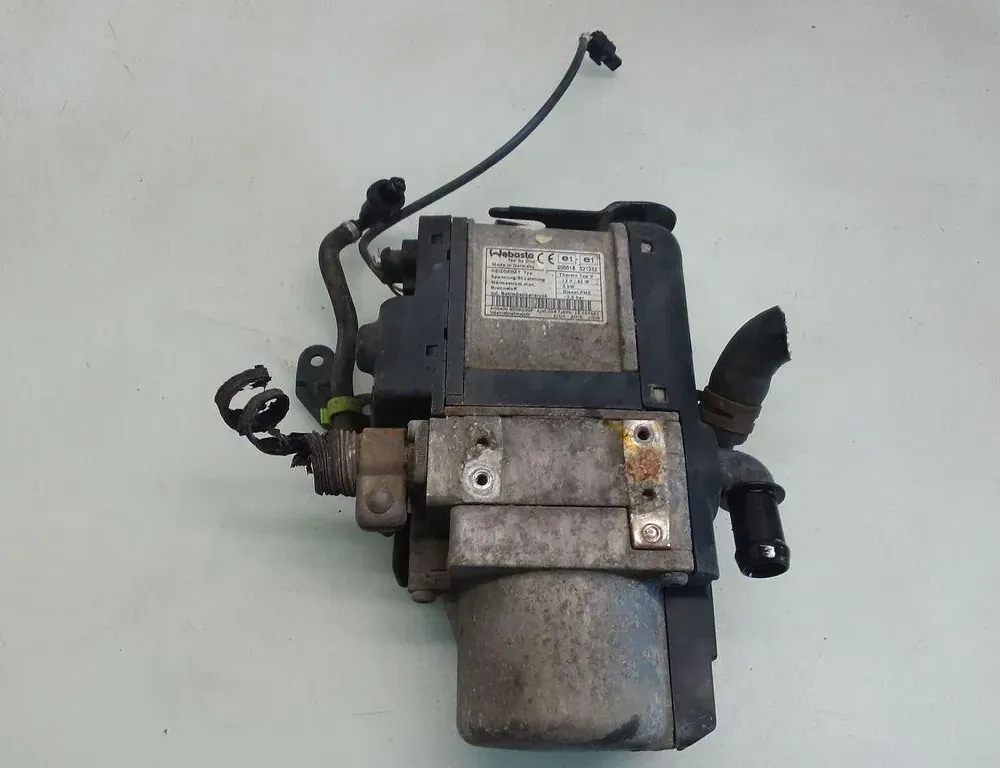VOLKSWAGEN Touran 1 generation (2003-2015) Автономный отопитель 90065344 35097500