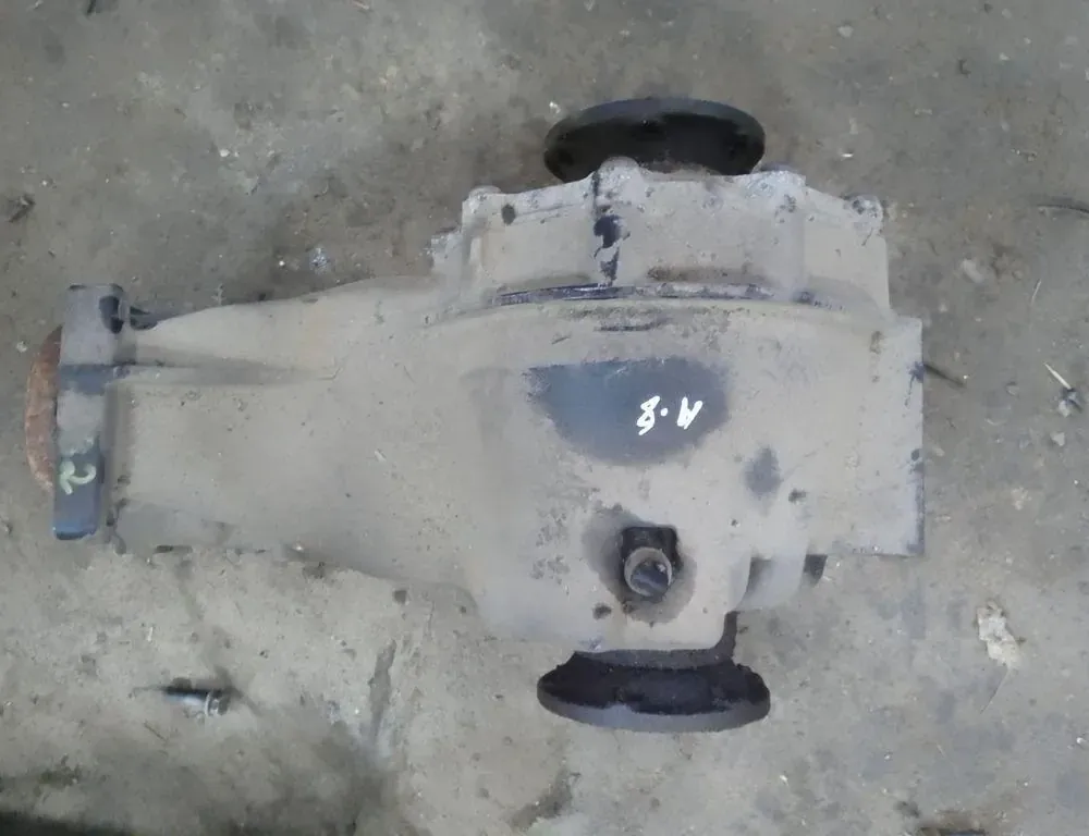 AUDI A8 D2/4D (1994-2002) Задній диференціал DSA18039 35078636