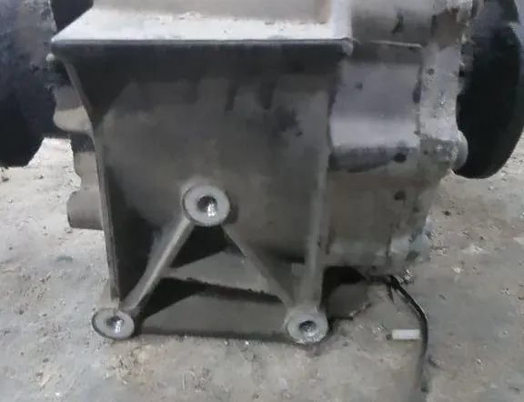 AUDI A8 D2/4D (1994-2002) Задній диференціал DSA18039 35078636