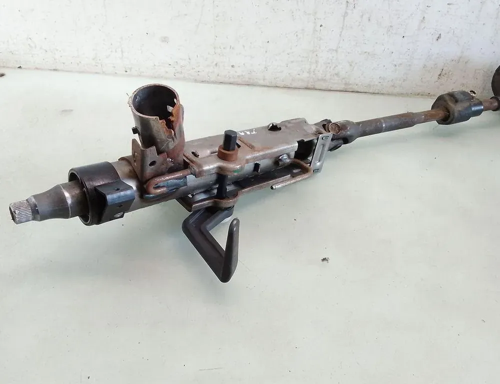 RENAULT Trafic 2 generation (2001-2015) Механізм кермової колонки 8200153748E 35097464