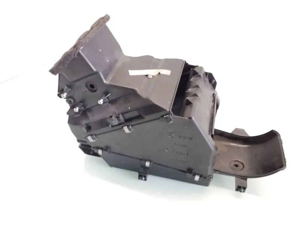 MERCEDES-BENZ S-Class W220 (1998-2005) Печка салона A2208300262 35091800