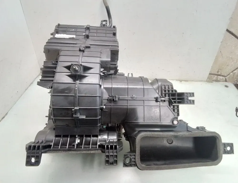 HONDA Civic 8 generation (2005-2012) Обігрівач салону 35099888