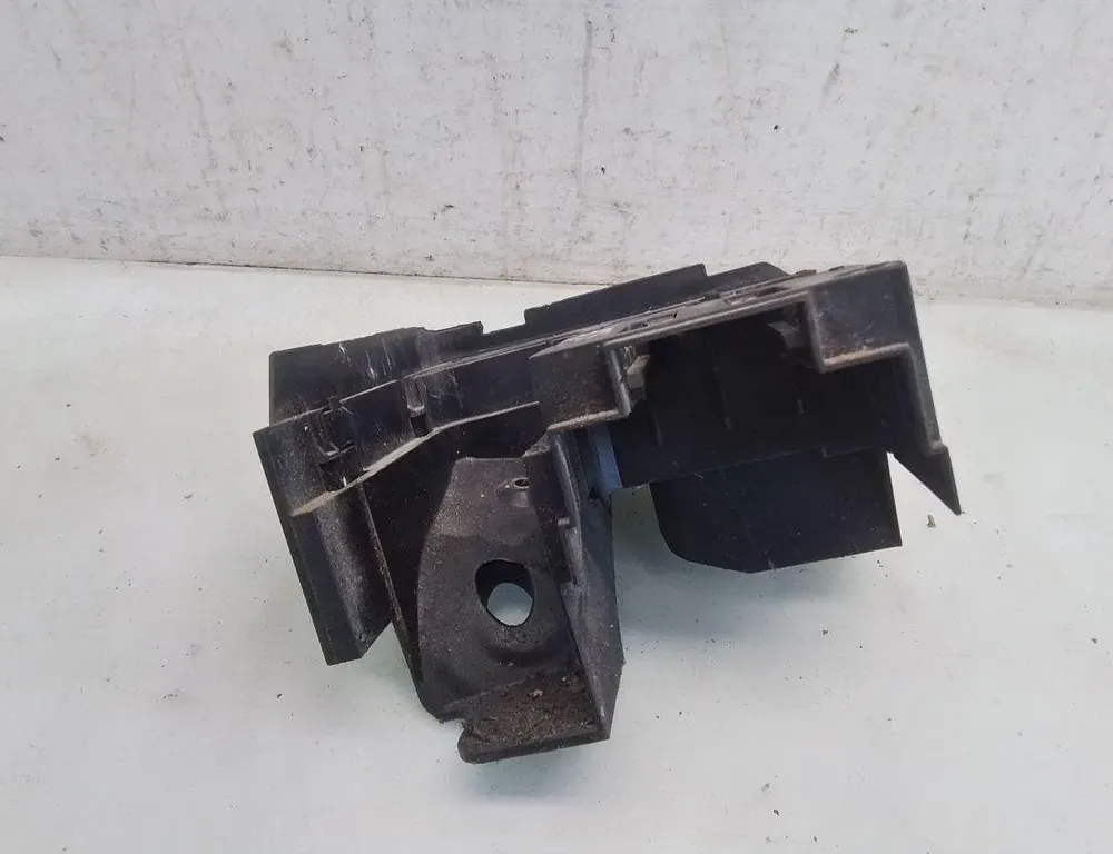 SEAT Altea 1 generation (2004-2013) Кришка блоку запобіжників 1K0907361B 35085165