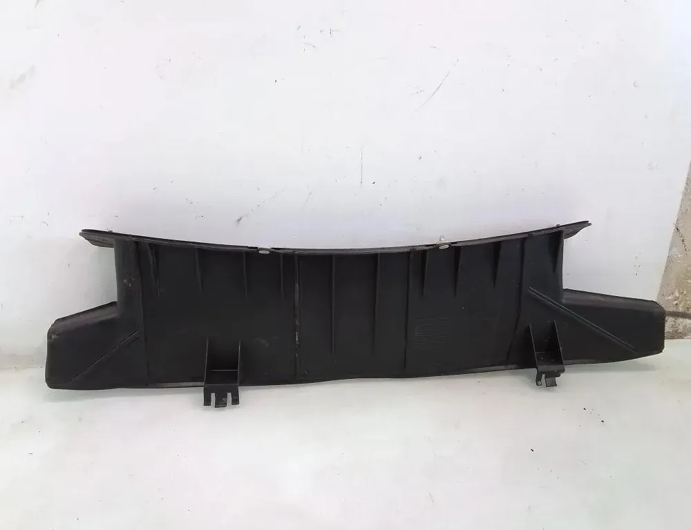 CITROËN C4 Picasso 1 generation (2006-2013) Воздухозаборная труба 9658173380 35098285