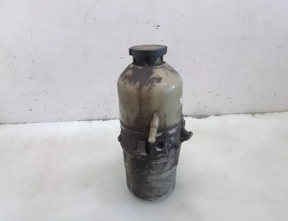 OPEL Astra G (1998-2009) Електропідсилювач керма 1040085003094 35062013