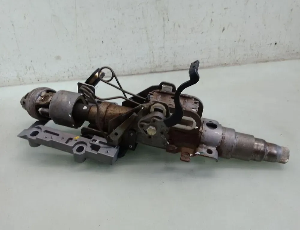 AUDI A8 D2/4D (1994-2002) Рулевой механизм 4D0419502G 35092731