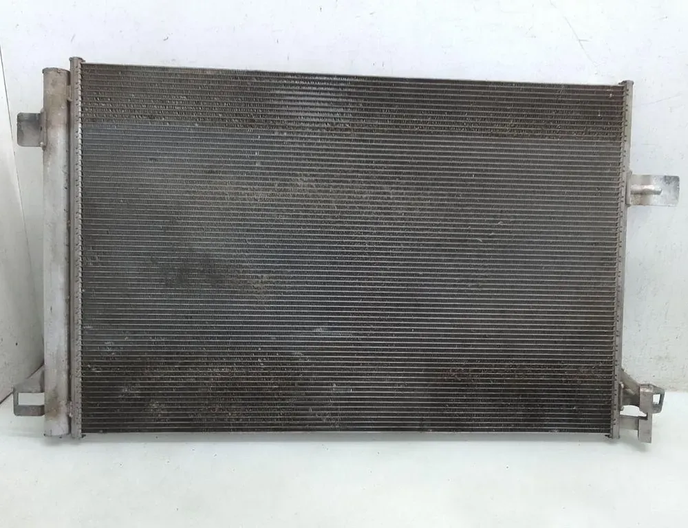 VOLKSWAGEN Transporter T6 (2015-2024) Радиатор кондиционера 35078692