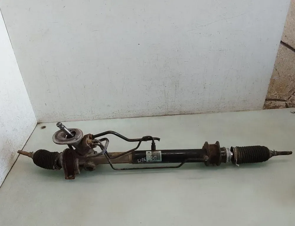 DAEWOO Kalos 1 generation (2002-2020) Рейка кермова 35097620