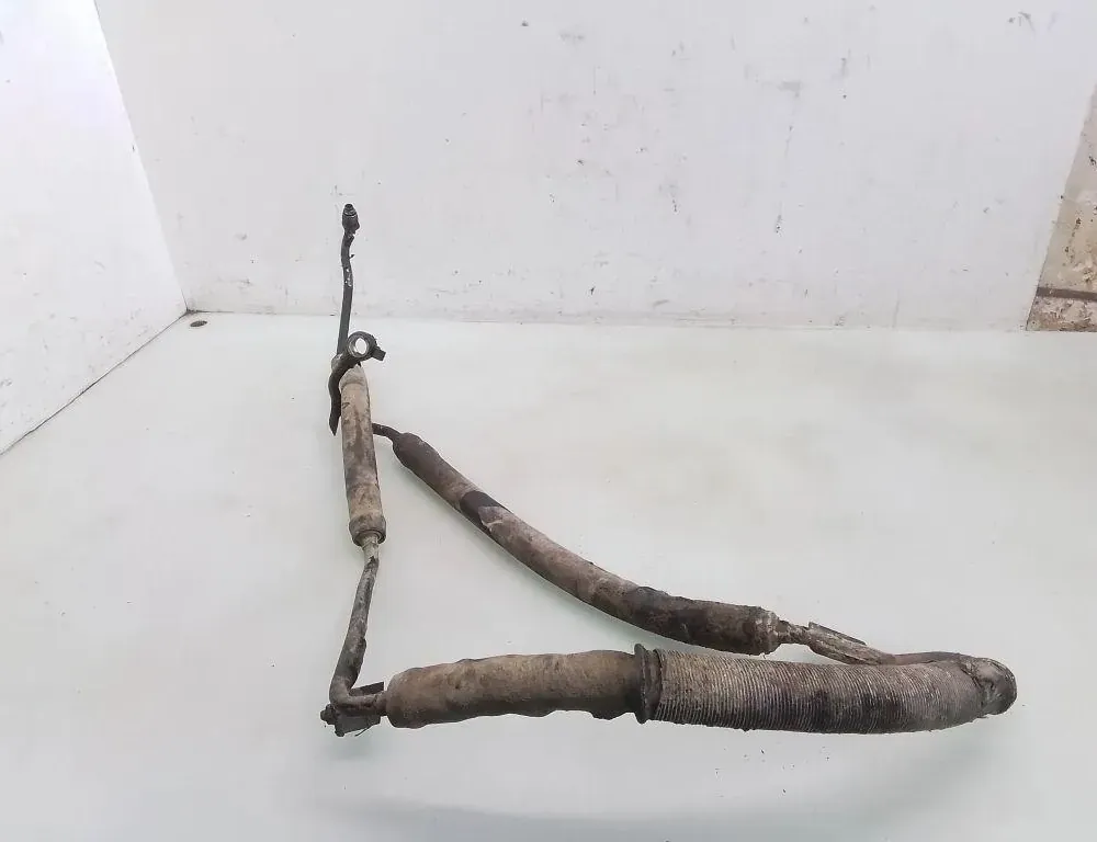 FORD Galaxy 1 generation (1995-2006) Труба шланга гідропідсилювача керма 35099575