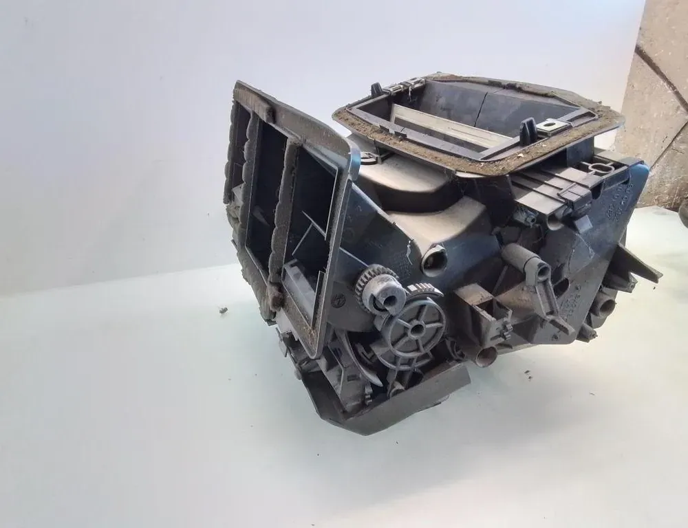 RENAULT Kangoo 1 generation (1998-2009) Печка салона 35100476