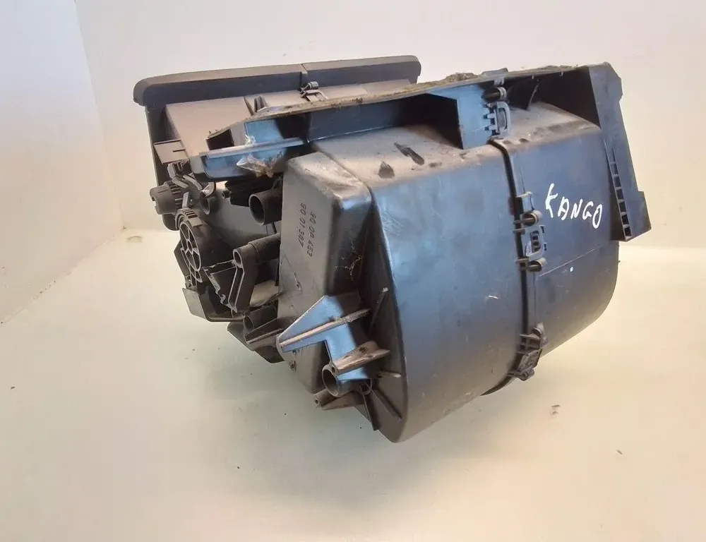 RENAULT Kangoo 1 generation (1998-2009) Печка салона 35100476