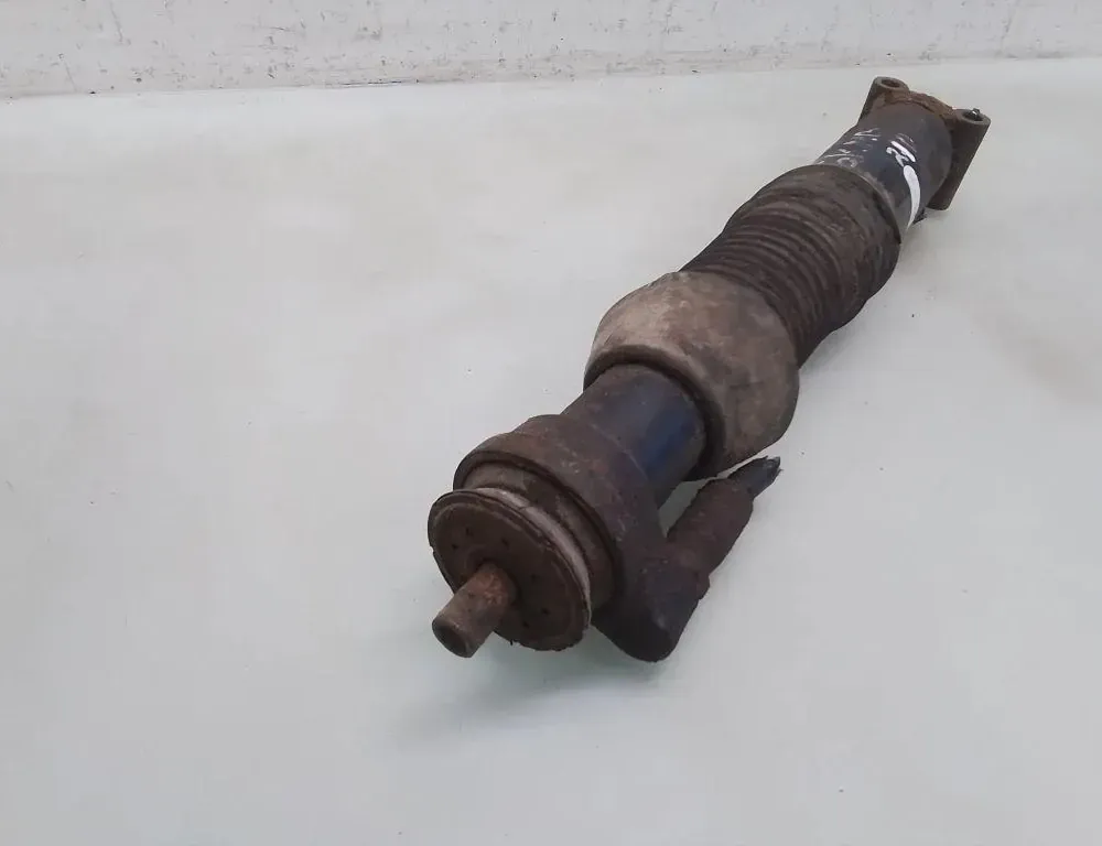 MERCEDES-BENZ E-Class W211/S211 (2002-2009) Задній лівий амортизатор 35088720