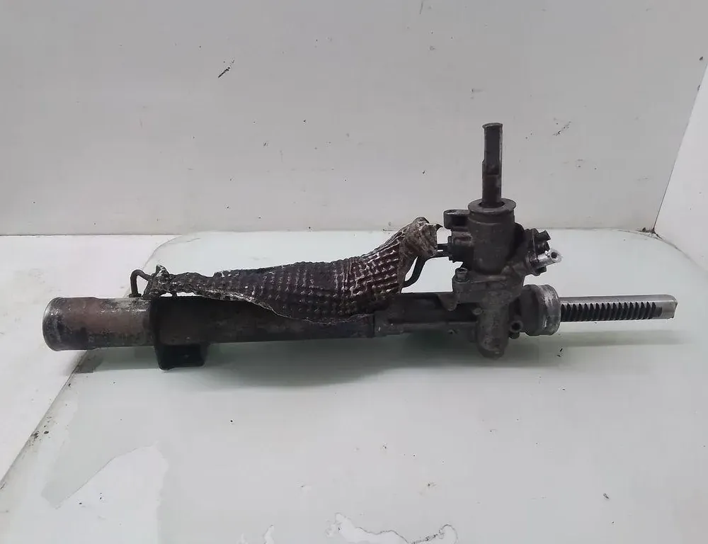 RENAULT Espace 4 generation (2002-2014) Рейка кермова 8800001474B 35094606