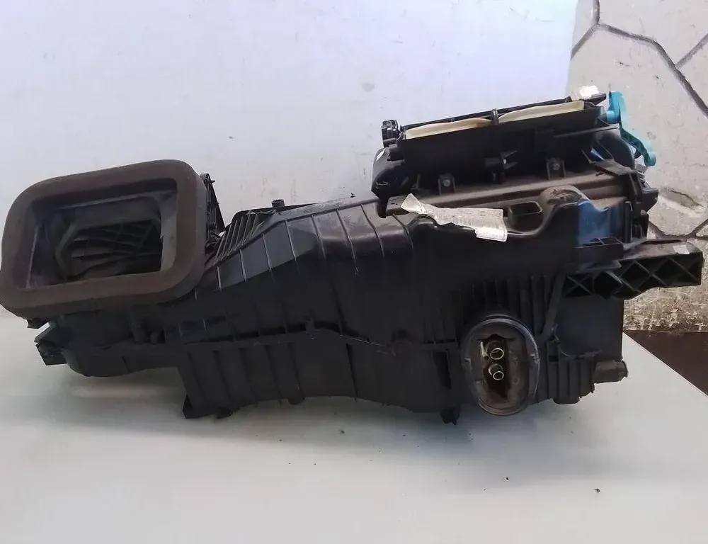 SEAT Altea 1 generation (2004-2013) Печка салона 35095124