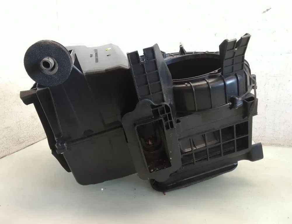 SSANGYONG Rexton Y200 (2001-2007) Печка салона Y200614099 35087972