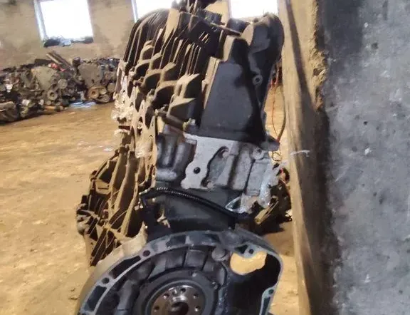 MERCEDES-BENZ B-Class W245 (2005-2011) Двигун F169,R2660102505 35101015