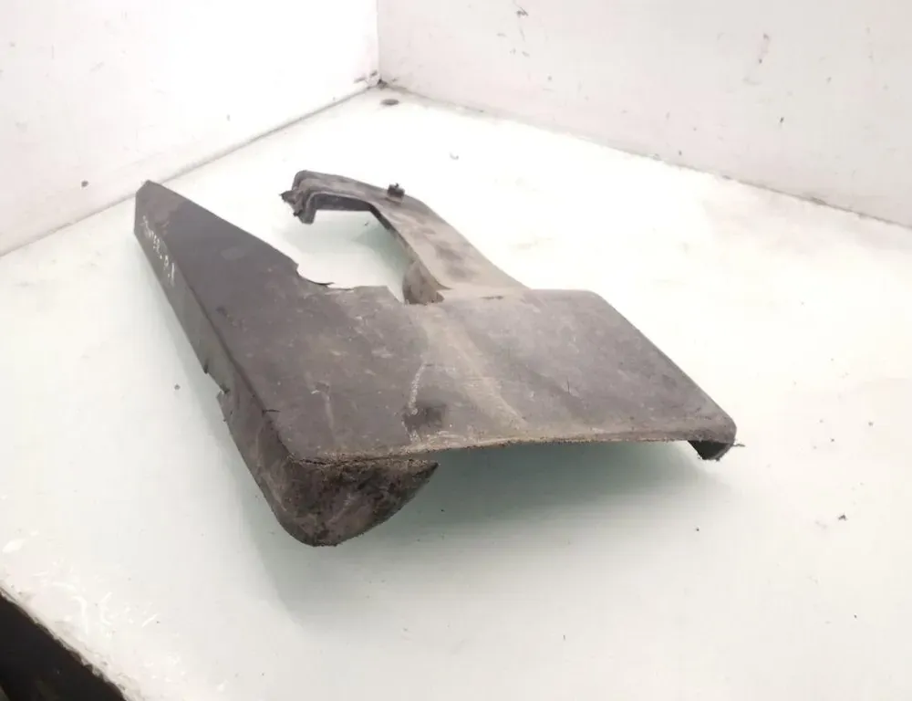 MERCEDES-BENZ Sprinter 2 generation (906) (2006-2018) Передні ліві ласти 35059045