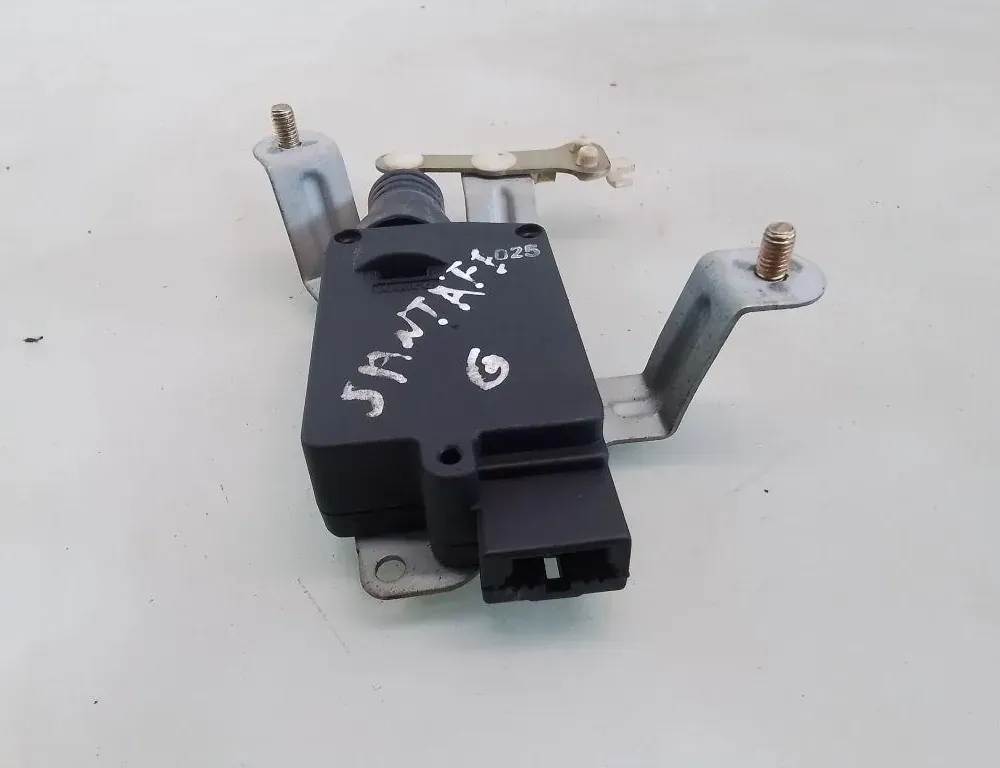 HYUNDAI Santa Fe SM (2000-2013) Мотор центрального замка 35096855