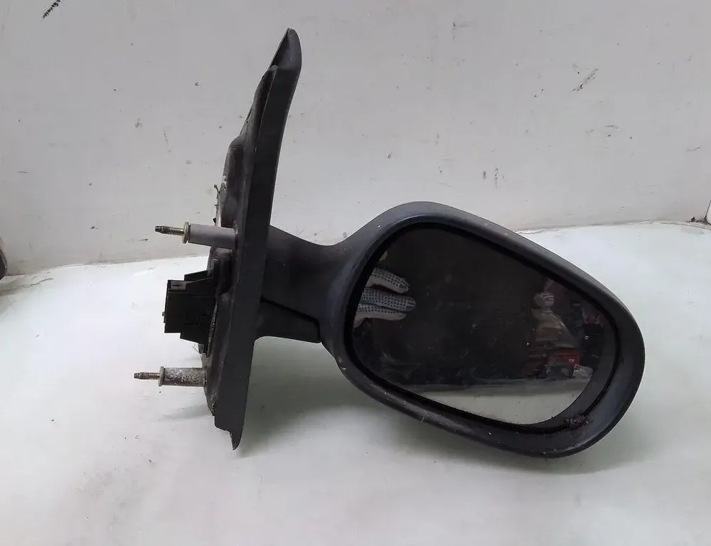 RENAULT Megane 1 generation (1995-2003) Праве бічне дзеркало 35099588