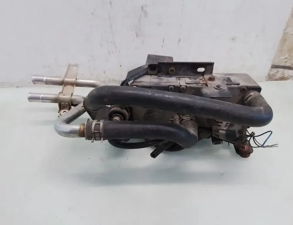 TOYOTA Avensis 1 generation (1997-2003) Автономный отопитель 87083AB,252106 35094688