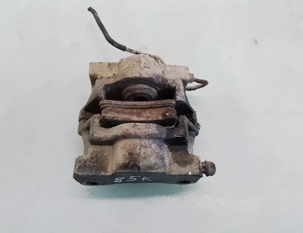 CITROËN C5 1 generation (2001-2008) Задній лівий гальмівний супорт 35087199