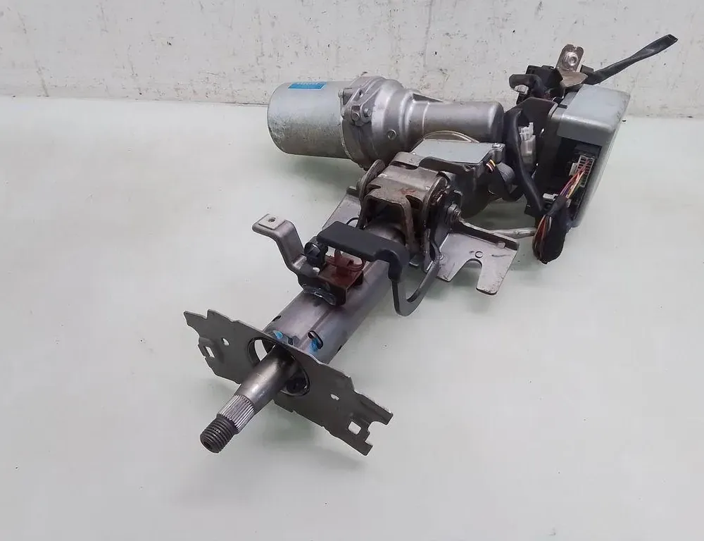 HYUNDAI Getz 1 generation (2002-2011) Электроусилитель руля 563001C700 35097352