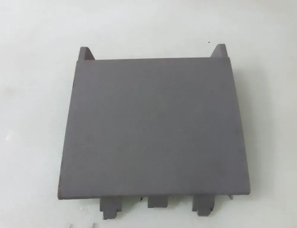 VOLKSWAGEN Transporter T5 (2003-2015) Кришка блоку запобіжників 7H1857151B 35099189