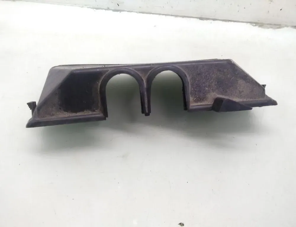 LAND ROVER Discovery 3 generation (2004-2009) Кришка блоку запобіжників YQH000243 35074747