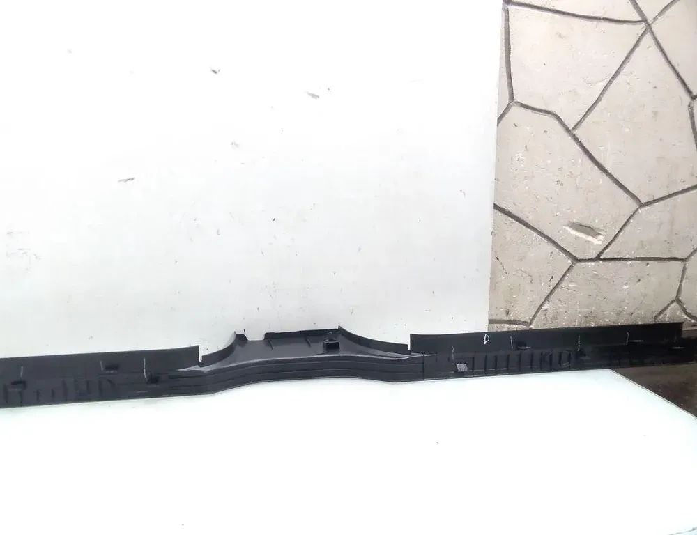 LAND ROVER Discovery 3 generation (2004-2009) Обшивка переднього правого порога 35096880