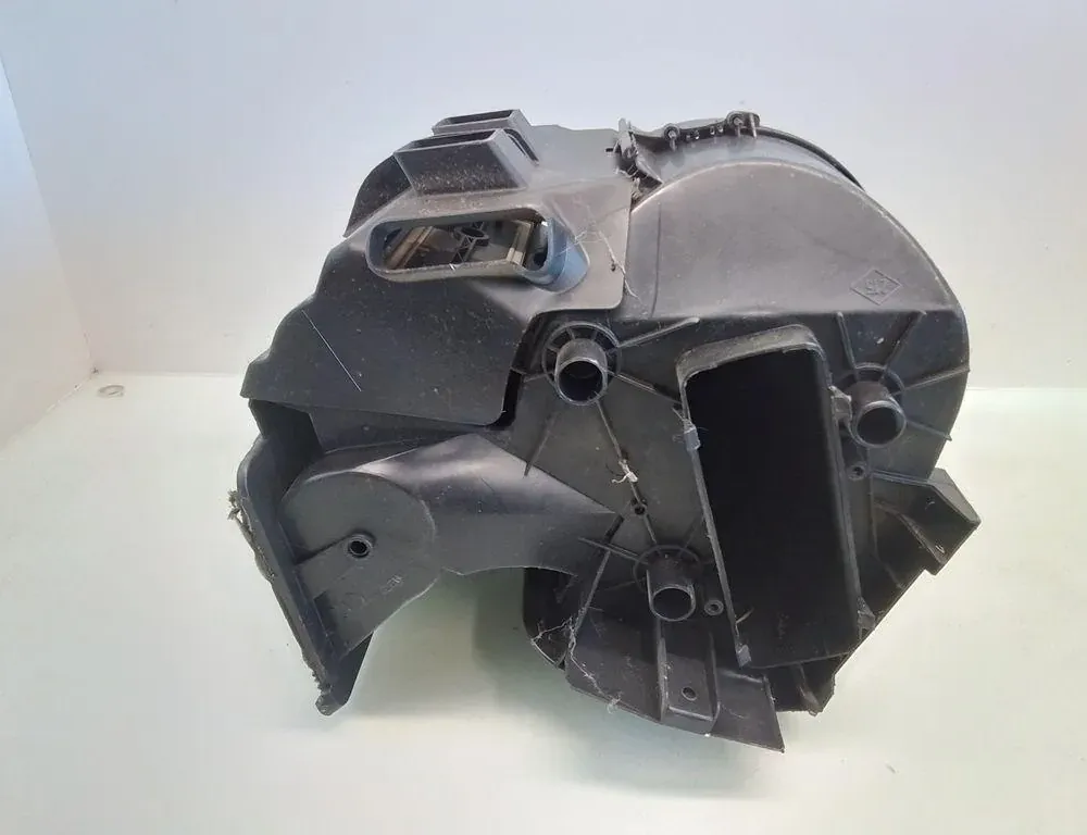 RENAULT Kangoo 1 generation (1998-2009) Печка салона 35100476