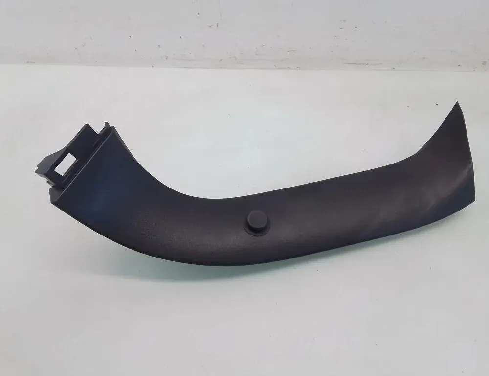 TOYOTA Auris 1 generation (2006-2012) Облицювальна вставка задньої кришки багажника 6793702030 35099899