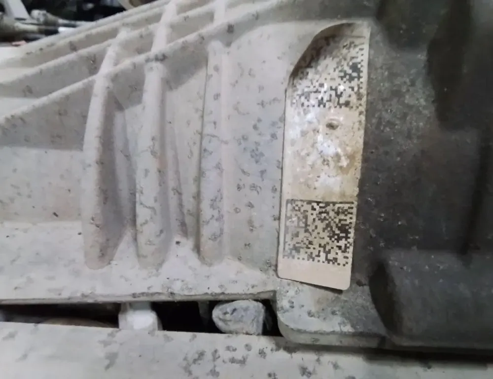 VOLKSWAGEN Transporter T6 (2015-2024) Задній диференціал 0ay907554l 35085506