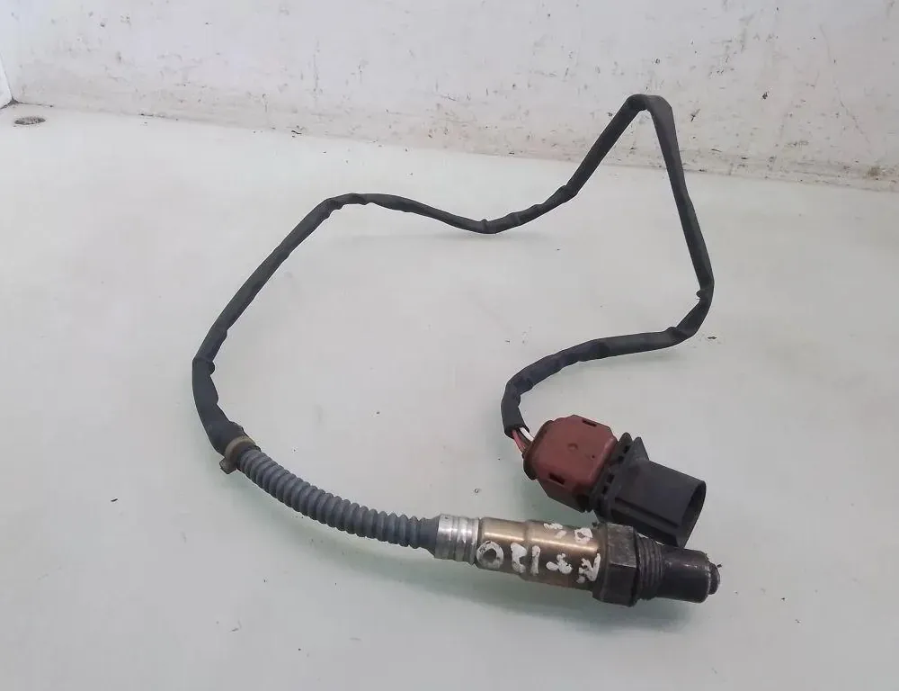 AUDI A6 C6/4F (2004-2011) Лямбда зонд 35085122