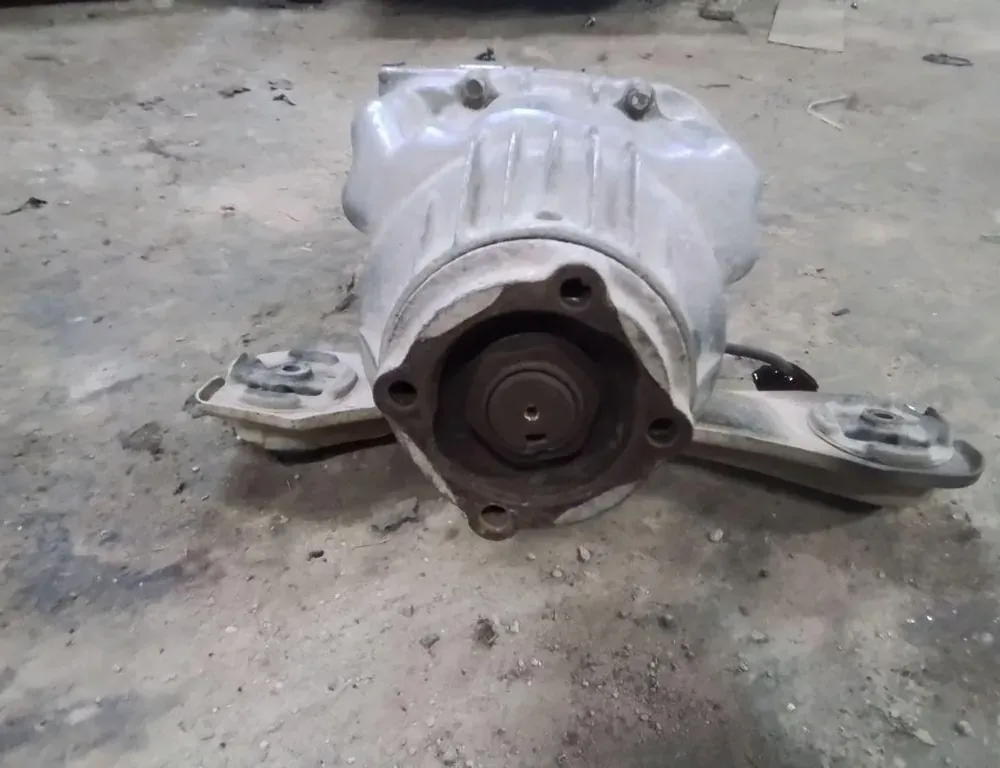 HONDA CR-V 3 generation (2006-2012) Задній диференціал NM008151 35090093