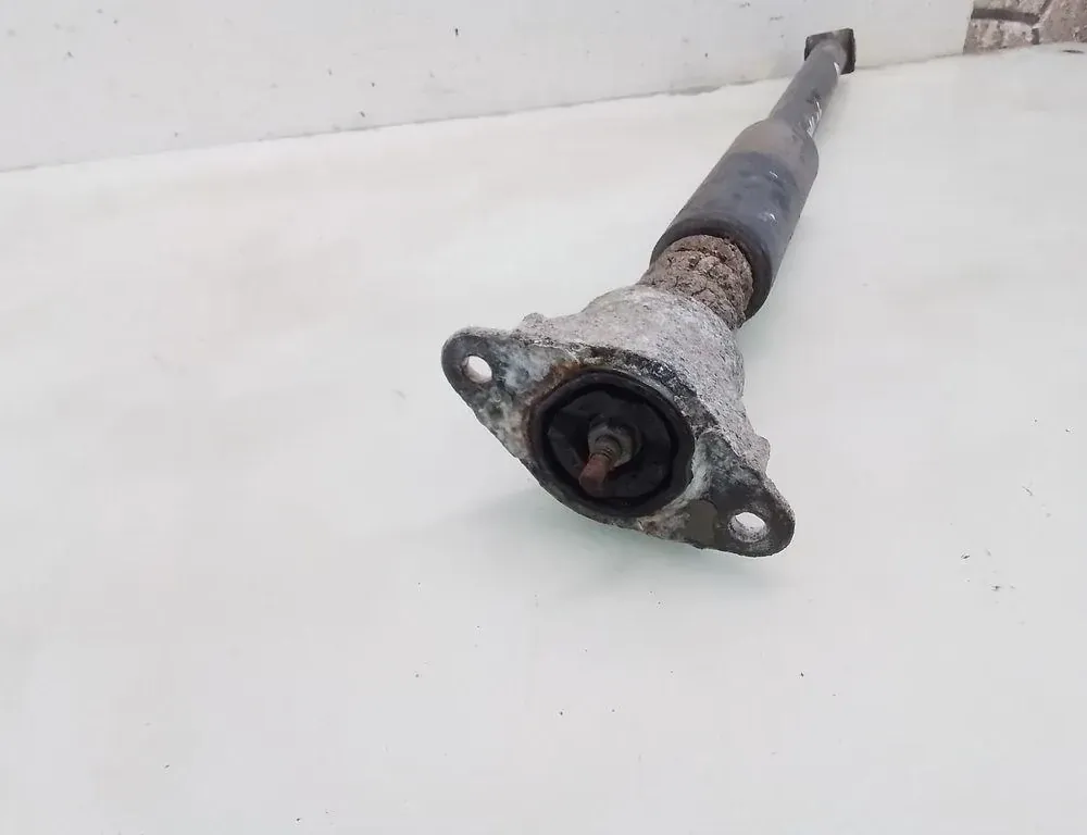 FORD Fusion 1 generation (2002-2012) Задній лівий амортизатор 35098400