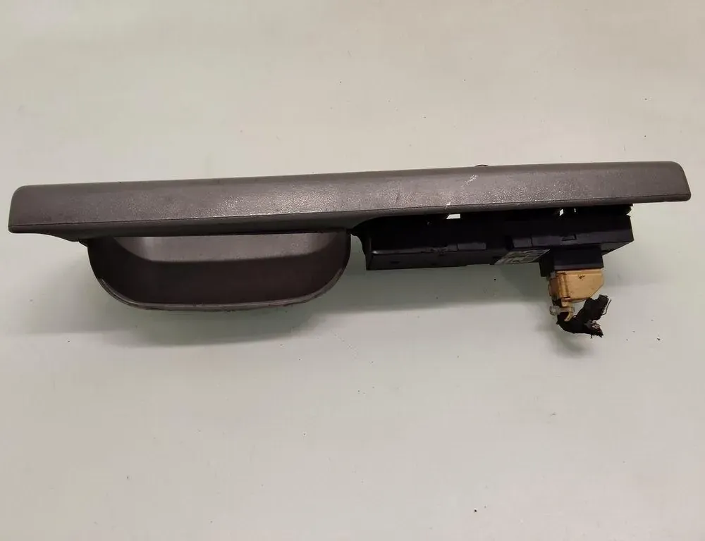 SKODA Octavia 1 generation (1996-2010) Панель передніх лівих дверей 35087990