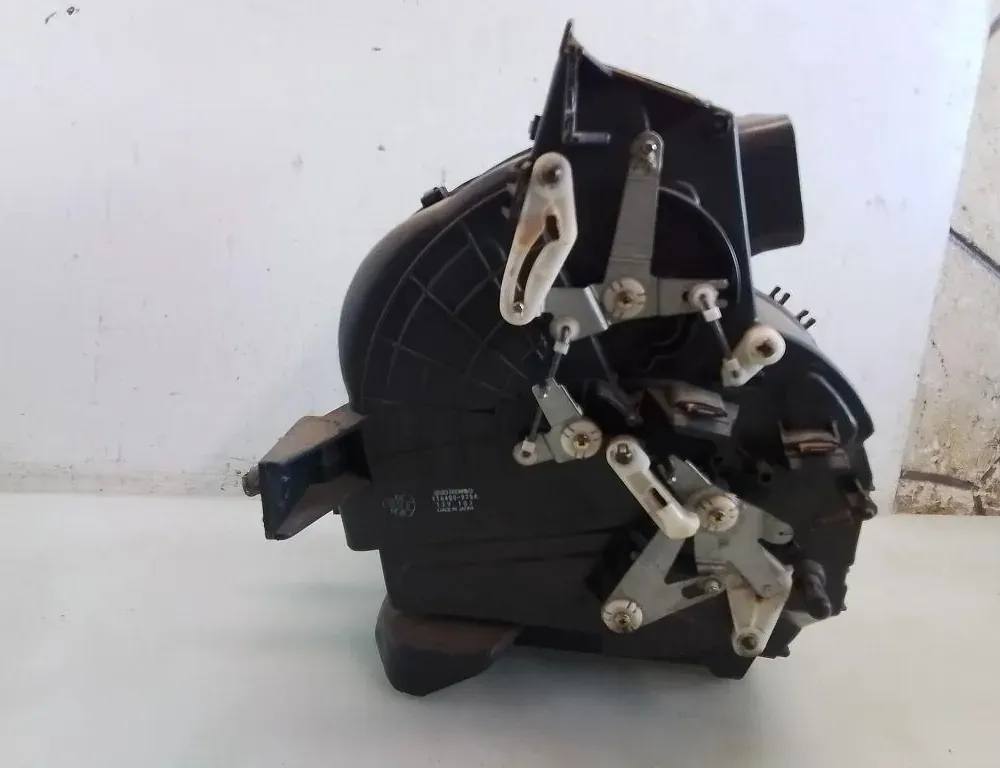 SUZUKI Swift 1 generation (1984-1988) Печка салона 1164009754 35095542