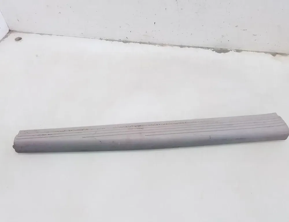 MERCEDES-BENZ E-Class W211/S211 (2002-2009) Обшивка переднього правого порога A2116801835 35096339