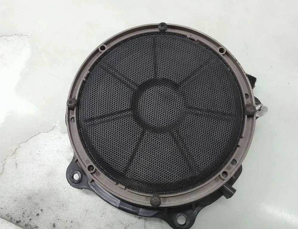 CITROËN C5 2 generation (2008-2017) Звуковий динамік задньої правої двері 35087708