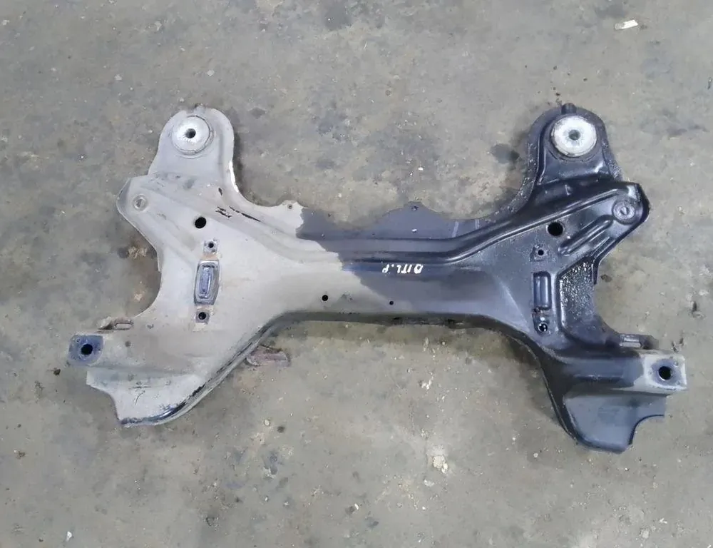 VOLKSWAGEN Beetle 2 generation (1998-2012) Передня підвіска 35097143