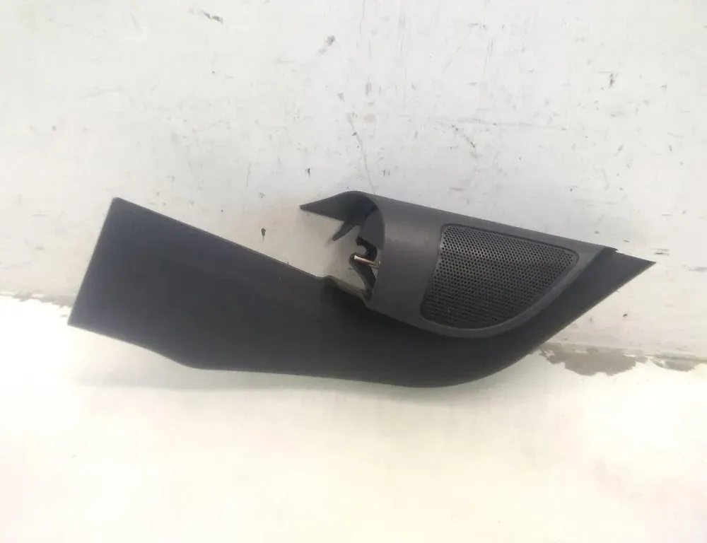 FORD Focus 2 generation (2004-2011) Колонка дверей передняя правая 4M51A23409AJ3YYW 35057336