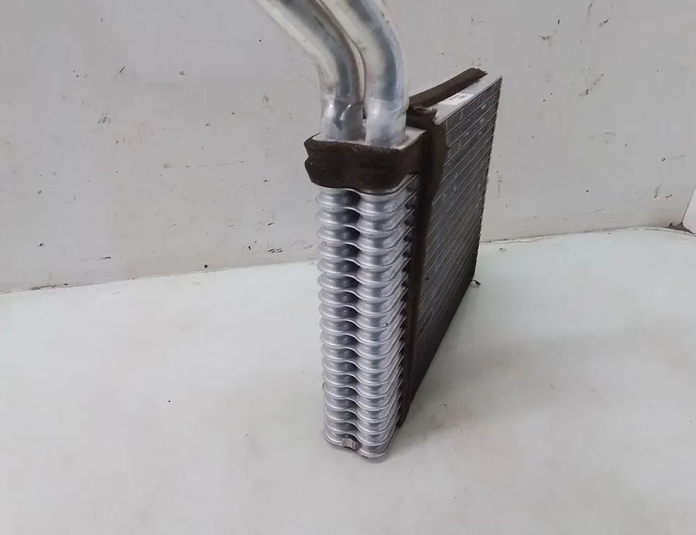 FORD S-Max 1 generation (2006-2015) Радиатор отопителя салона 35070197