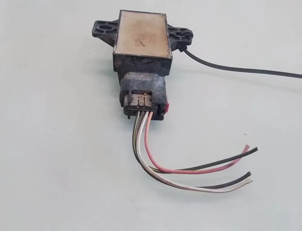 JEEP Grand Cherokee 4 generation (WK) (2004-2024) Датчик давления в шинах 0018275101Q2 35079531