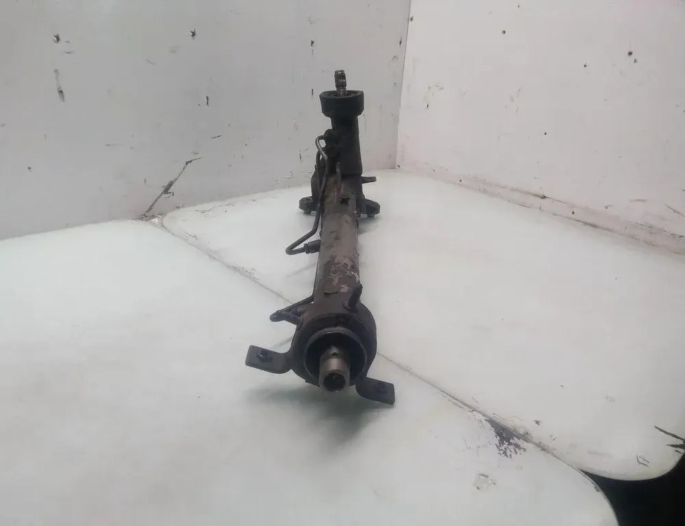 VOLKSWAGEN Caddy 3 generation (2004-2015) Рейка кермова A0004864 35093929